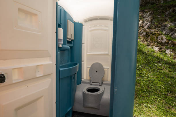 Best Best portable toilet rental  in Orland Hls, IL