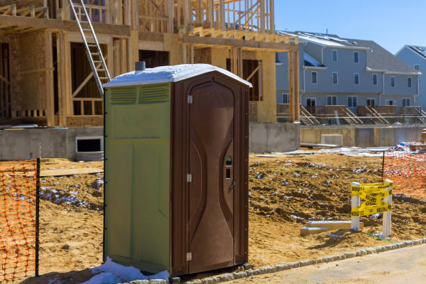 Best Affordable porta potty rental  in Orland Hls, IL