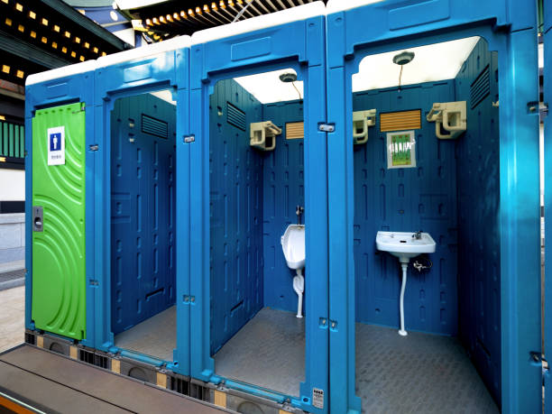 Best Porta potty delivery and setup  in Orland Hls, IL